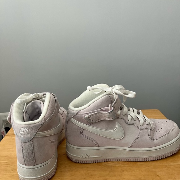 Nike Air Force 1 Mid ‘07 QS - Picture 3 of 4